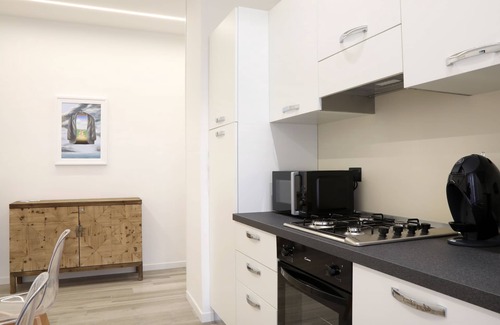 Campobasso Bed & Breakfast | Primo a Destra
