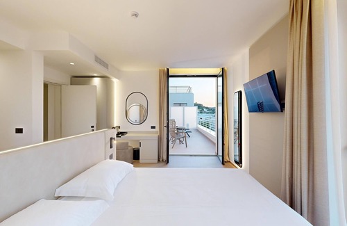 Ostuni Hotel | Primo Ostuni Hotel