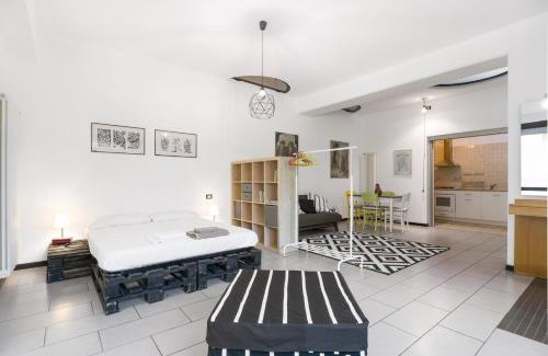 Zona Farini Apartment | PrimoPiano - Belinzaghi