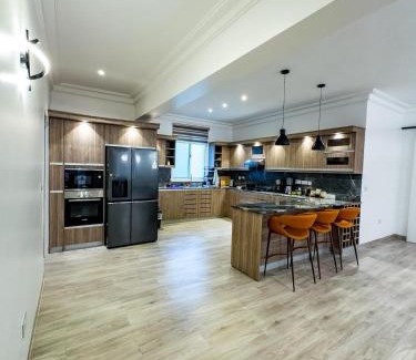 Central Kampala Apartment | Primrose Apartments Kololo