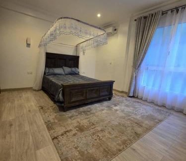 Central Kampala Apartment | Primrose Apartments Kololo