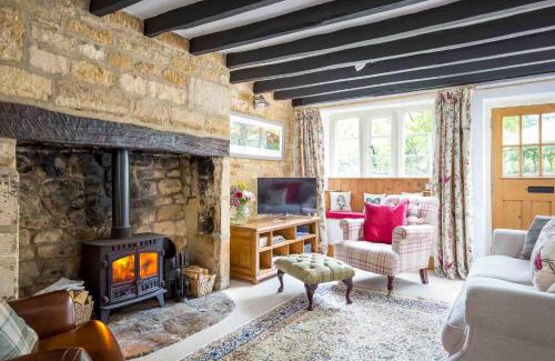 Blockley House | Primrose Cottage Blockley