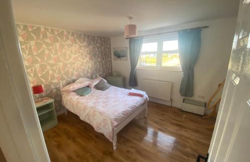 Derrybeg House | Primrose Cottage