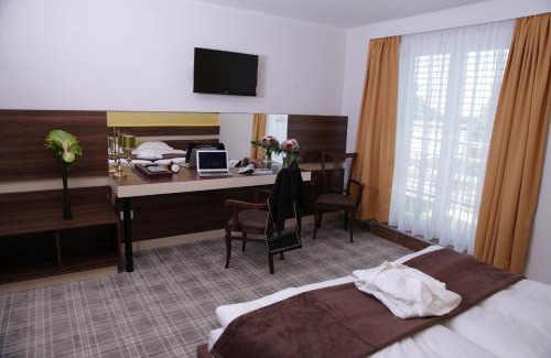 Favoriten Hotel | Primus Hotel & Apartments