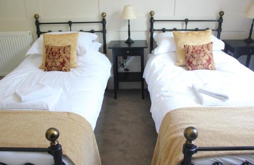 East Cowes Bed & Breakfast | Prince of Wales