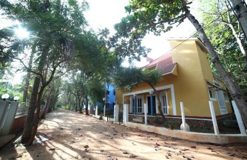 Kalapettai Resort | Prince Park
