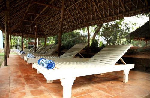 Kalapettai Resort | Prince Park