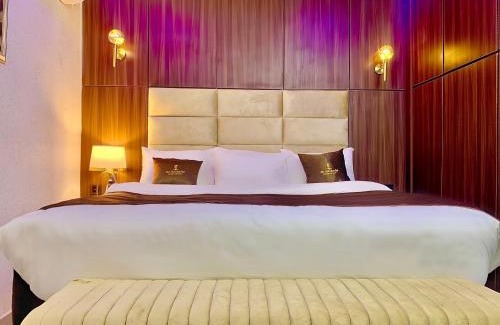 Awka Hotel | Prince Xclusive Royale Hotels