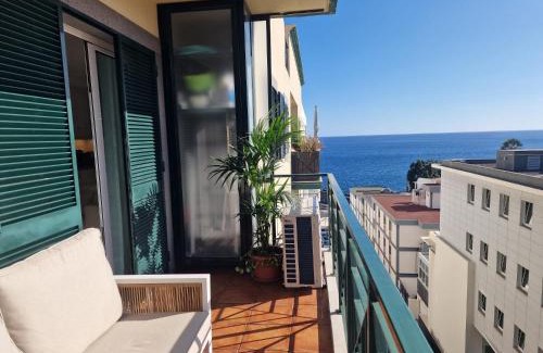 Se Apartment | Princesa Madeira