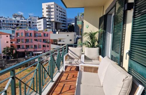 Se Apartment | Princesa Madeira
