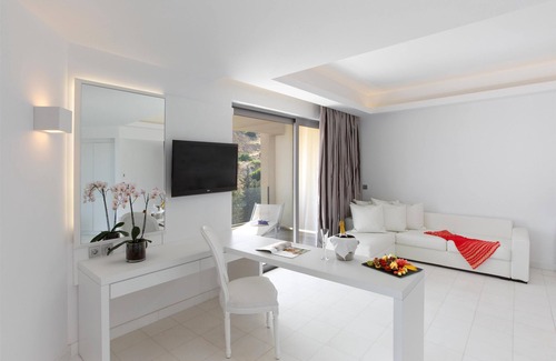 Kiotari Resort | Princess Andriana Resort & Spa – Ultra All Inclusive