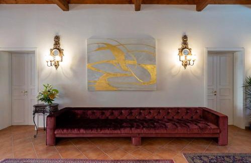Addizione Erculea Hotel | Princess Art Hotel