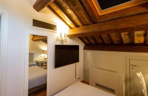 Addizione Erculea Hotel | Princess Art Hotel