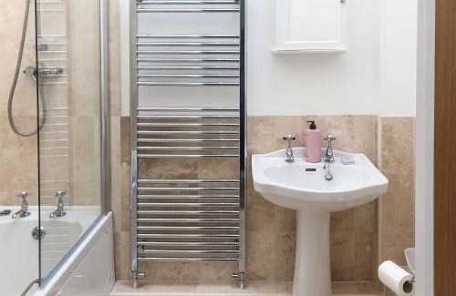 New Forest District House | Princess Cottage