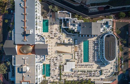 Costa Adeje Hotel | Princess Inspire Tenerife - Adults Only