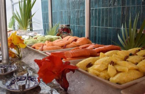 Puerto Marques Hotel | Princess Mundo Imperial Riviera Diamante Acapulco All Inclusive