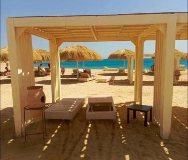 Al Mamsha El Seyahi Apartment | Princess Resort (Rayan)