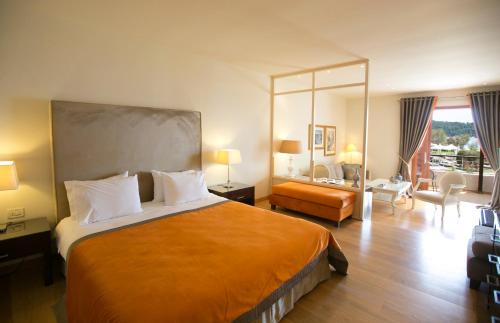 Agia Paraskevi Resort | Princess Resort, Santikos Collection