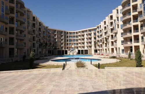 Al Mamsha El Seyahi Apartment | Princess resort unit number 260A Markos