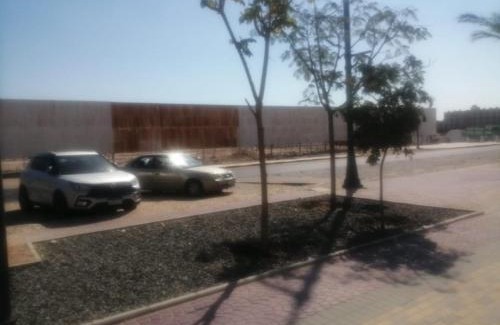 Al Mamsha El Seyahi Apartment | Princess resort unit number 260A Markos