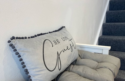 Clifton House | Princess Victoria Hideaway