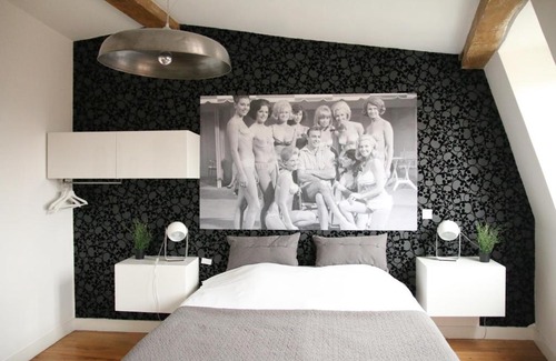 Old Lille Apartment | Princesse Apart'hôtel