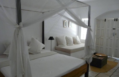 Ifaty Cabin | Princesse du Lagon