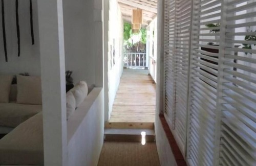 Ifaty Cabin | Princesse du Lagon