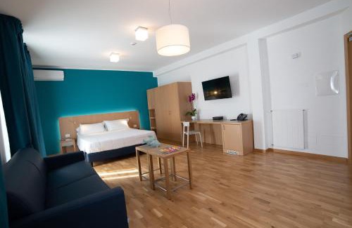 Altavilla Milicia Hotel | Principe Alogna Hotel & SPA
