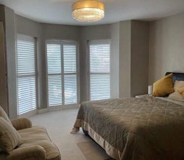 Birkdale Apartment | Priory Gardens – Birkdale - 2 bed