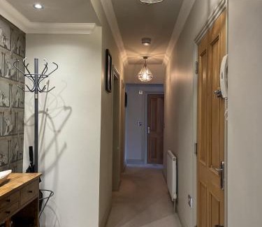 Birkdale Apartment | Priory Gardens – Birkdale - 2 bed