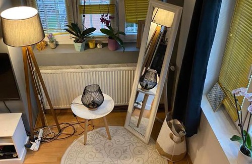 Matiçan Apartment | Prishtina City View Guesthouse