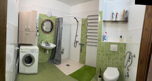 Klaipeda Apartment | Prisiminkim praeitį