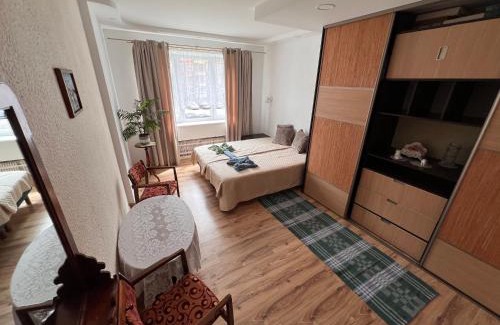 Klaipeda Apartment | Prisiminkim praeitį