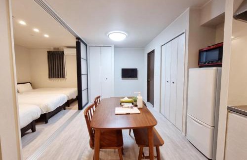 Kamata Apartment | PRISM Inn Kamata
