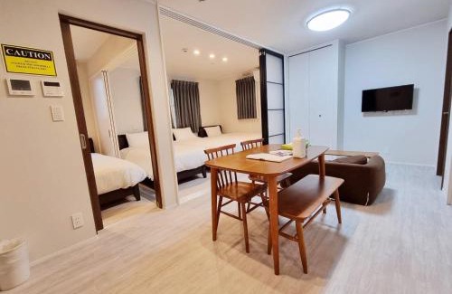 Kamata Apartment | PRISM Inn Kamata