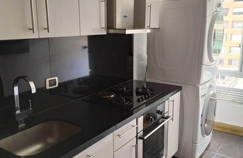 Chico Norte III Apartment | Prisma Suites Chicó 94