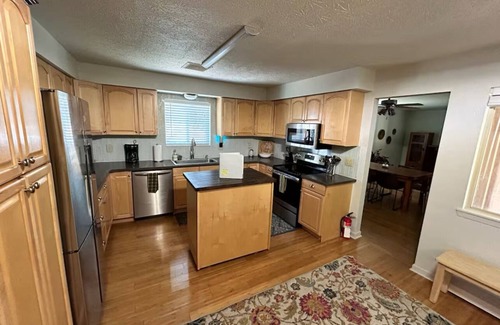 Fruita House | Pristine 3-bedroom house in Fruita with WiFi