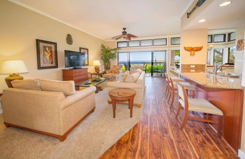 Kapalua Hotel | Pristine Kapalua Villas: Your Ultimate Resort Experience