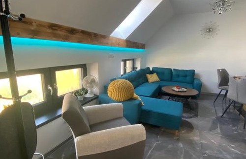 Tvrdosin Apartment | Privát u Zdenky