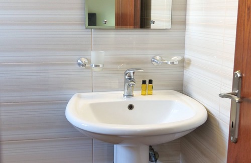 Qafe e Gjashtes Hotel | Privé City Hotel