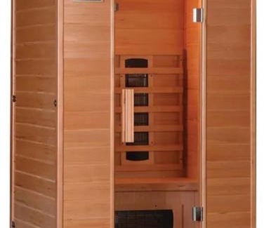 Breskens House | Privé wellness Zen aan zee met jacuzzi barrelsauna en infraroodsauna