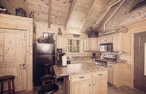 Gatlinburg - Pigeon Forge Cabin | Privacy, Seclusion, Honeymoon Cabin, Perfect Location