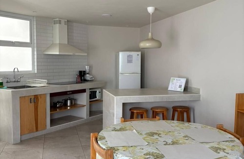Pachuca Apartment | Privada 400 Casas & Suites
