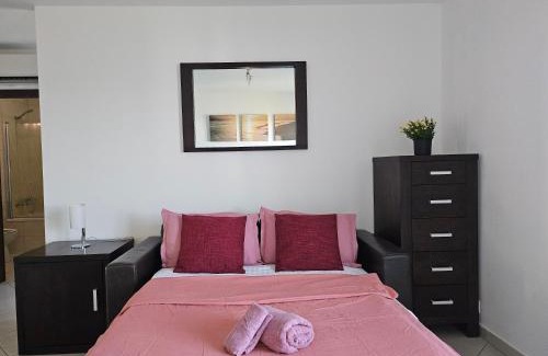 Santa Maria Apartment | Privat Apartment with Pool View!
