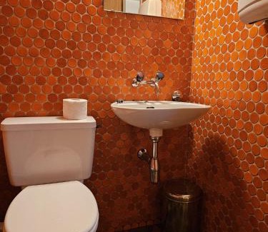 Old Town House | Privat Grosse Zimmer in Altstadt Chur -Mars