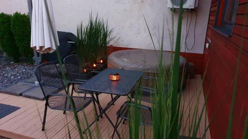 Rakvice Apartment | Privat Inn