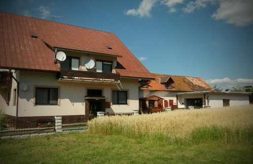 Dubrava Apartment | Privat Luna