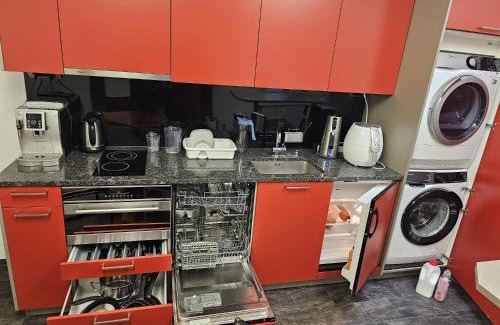 Old Town House | Privat Zimmer, Altstadt Chur, Neptun