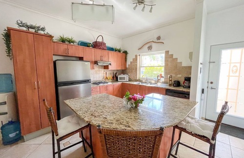 Cabarete Condo | Private 2 Bedroom in Ocean Dream
